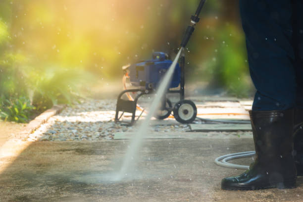 Best House Exterior Washing  in Ukiah, CA